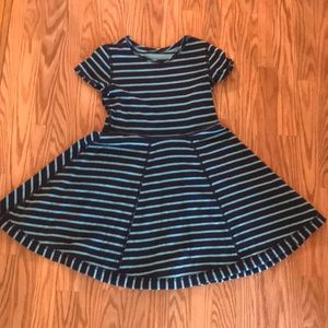 Hanna Andersson dress